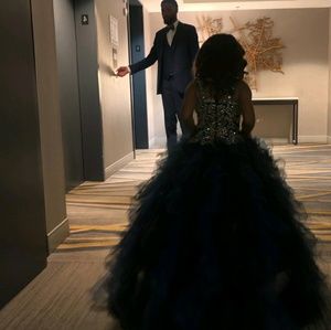 Meet your Posher, Carlreca